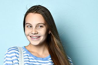 Zahnspange und Kieferorthopädie